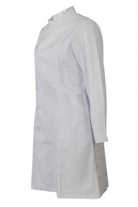 SKNU003 custom-made clinic nurse uniform nurse uniform retail nurse uniform Mong Kok clinic uniform price doctor uniform specialty shop Shute nurse uniform price 45 degree